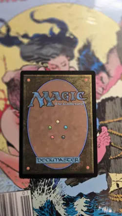 Quantum Riddler Edge of Eternities Regular - Image 2