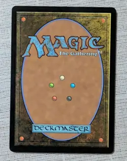 MTG Jace Reawakened Pwfm 2024 Winter 0002 Promo Limited Event Hozan Japanese - Image 2