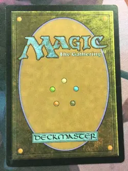 Exotic Orchard Mtg NM - Image 2