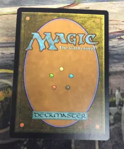 Augur Of Bolas Mtg FNM Promos - Image 2