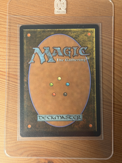 Secret Tunnel #392 Avatar: The Last Airbender Extended Art Foil Rare - Image 2