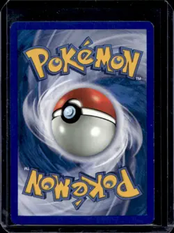 2002 Pokemon Expedition Set Bill's Maintenance Reverse Holo #137 - Image 2
