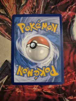 Charmander Promo Build A Bear Workshop 17/113 Pokemon Card LP - Image 3