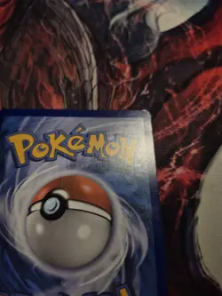 Charmander Promo Build A Bear Workshop 17/113 Pokemon Card LP - Image 4