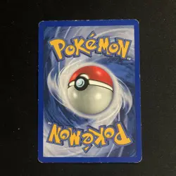 Pokemon Card - Onix Southern Islands 3/18 Promo - Image 2