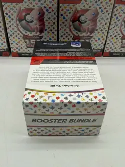 Auction #2 Lot of (21) Pokemon TCG 151 Booster Bundles SEALED NEW - Image 3
