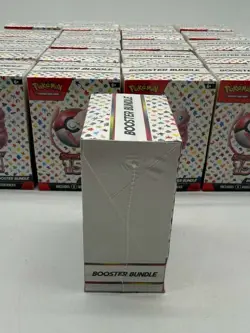 Auction #2 Lot of (21) Pokemon TCG 151 Booster Bundles SEALED NEW - Image 4