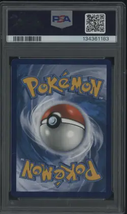 2021 Pokemon SWSH Evolving Skies Secret #204 Leafeon Vmax Fa PSA 10 GEM MINT - Image 2