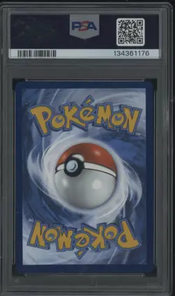 2025 Pokemon Pre En Special Illustration Rare #153 Jolteon Ex PSA 9 MINT - Image 2