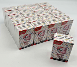 Auction #1 Lot of (21) Pokemon TCG 151 Booster Bundles SEALED NEW - Image 1