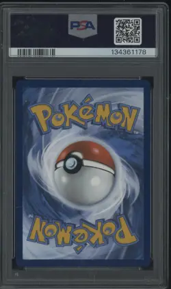 2025 Pokemon Pre En Special Illustration Rare #155 Espeon Ex PSA 10 GEM MINT - Image 2