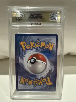 Pokemon TCG Charizard GX Hidden Fates Holo Full Art Ultra Rare - Image 3