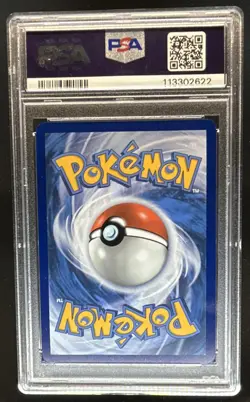 2024 Pokemon Surging Sparks Latias Ex #220/191 PSA 10 - Image 2
