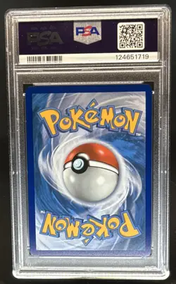 2019 Pokemon SM Hidden Fates Giovanni's Exile #67/68 PSA 10 - Image 2