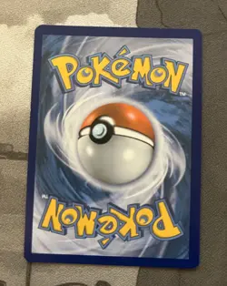 2015 POKEMON XY BREAKTHROUGH #158 FULL ART/MEWTWO EX - Image 2