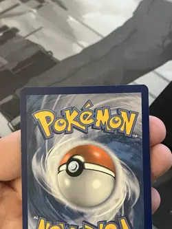 2015 POKEMON XY BREAKTHROUGH #158 FULL ART/MEWTWO EX - Image 3