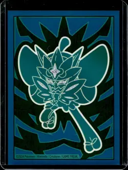 2013-17 Pokemon XY Promos Blastoise #XY30 - Image 2