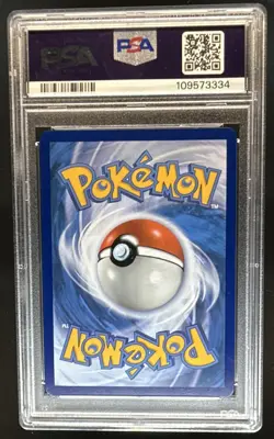 2021 Pokemon SWSH Evolving Skies Jolteon V #177/203 PSA 10 - Image 2