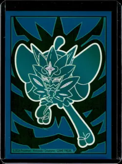 2016 Pokemon XY Venusaur Ex Holo Rare Evolutions #1/108 - Image 2