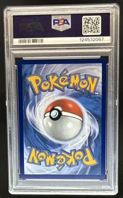 2022 Pokemon SWSH Silver Tempest Gardevoir Trainer Gallery Holo TG05/TG30 PSA 10 - Image 2