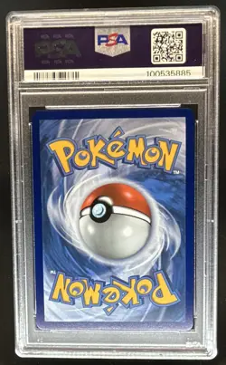 2021 Pokemon SWSH Chilling Reign Shadow Rider Calyrex V #172/198 PSA 10 - Image 2