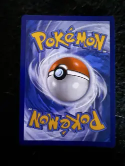 2024 Pokemon PAF EN Charizard ex 054 - Image 2