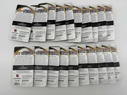Lot of (20) Pokemon TCG Rebel Clash Single Pack Blisters 20 Total Booster Packs - Image 2