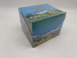 Pokemon TCG Sinnoh Stars Mini Tin Display Factory Sealed 10 Mini Tins - Image 3