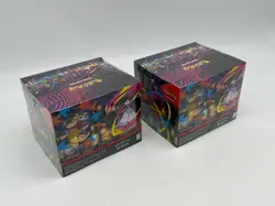 Lot of (2) Pokemon TCG Mega Heroes Mini Tin Display Sealed 20 Total Mini Tins - Image 4
