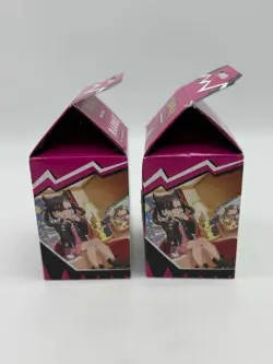 Lot of (2) Pokemon TCG Marnie Tournament Premium Collection Box Factory Sealed - Image 4