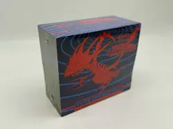 Pokemon TCG Darkness Ablaze Elite Trainer Box Factory Sealed ETB - Image 1