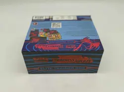 Pokemon TCG Darkness Ablaze Elite Trainer Box Factory Sealed ETB - Image 5