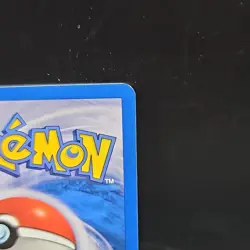 Pokemon Dark Ivysaur Best of Y-02 Promo - Image 4
