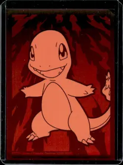 2023 Pokemon SV Obsidian Flames - OBF EN Cleffa #202/197 - Image 2
