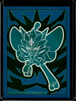 2023 Pokemon SVP EN Mewtwo 151 Ultra Premium Collection Promo #52 - Image 2