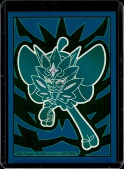 2016 Pokemon XY Evolutions Mega Venusaur EX Holo #2/108 - Image 2