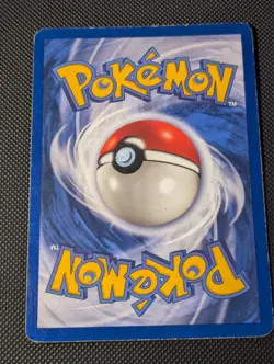 Clefable 01/64 Pokemon TCG Jungle Holo MP - Image 2