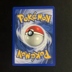 2001 Pokemon Southern Islands Pidgeot #2/18 - Image 2