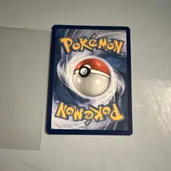 Pokemon Mewtwo Basic Holo Psychic 130 HP 51/108 XY Evolutions 2016 - Image 2