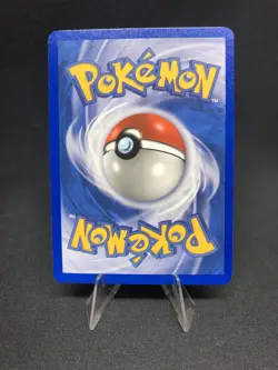 Bayleef 35/115 Pokemon Unseen Forces Stamped Reverse Holo NM - Image 3