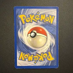 Nidoqueen 7/64 Holo Rare Pokemon 1999 Jungle - MP - Image 2