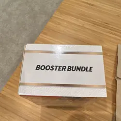 Pokemon Scarlet & Violet Surging Sparks Booster Bundle Box - 6 Booster Packs - Image 2