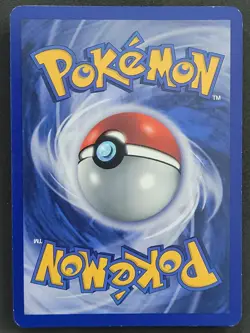 Electrode 2/64 Holo Rare Jungle Unlimited Pokemon TCG - Image 2