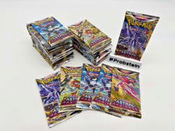 Lot of (36) Pokemon TCG Astral Radiance Booster Packs Sealed - Image 1