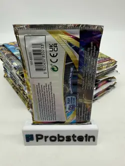 Lot of (36) Pokemon TCG Astral Radiance Booster Packs Sealed - Image 2