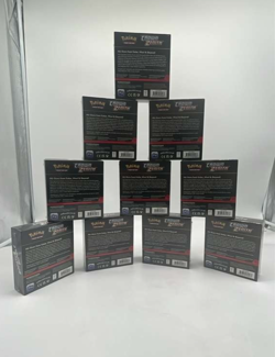 Lot of (10) Pokemon TCG Crown Zenith Booster Bundles SEALED NEW - Image 2