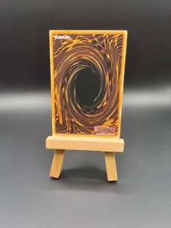 Storming Mirror Force MAGO-EN096 Maximum Gold 1st Edition - Image 2