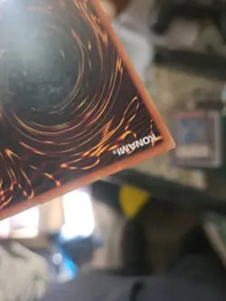 Elemental Hero Glow Neos STON-EN036 Ultra Rare 1st Edition LP - Image 3