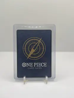 Nami Odysset/Straw Hat Crew OP10-033 UC One Piece - Image 2