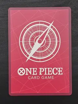 Gecko Moria OP14-080 - One Piece The Azure Sea's Seven Leader Alt Art - Image 2